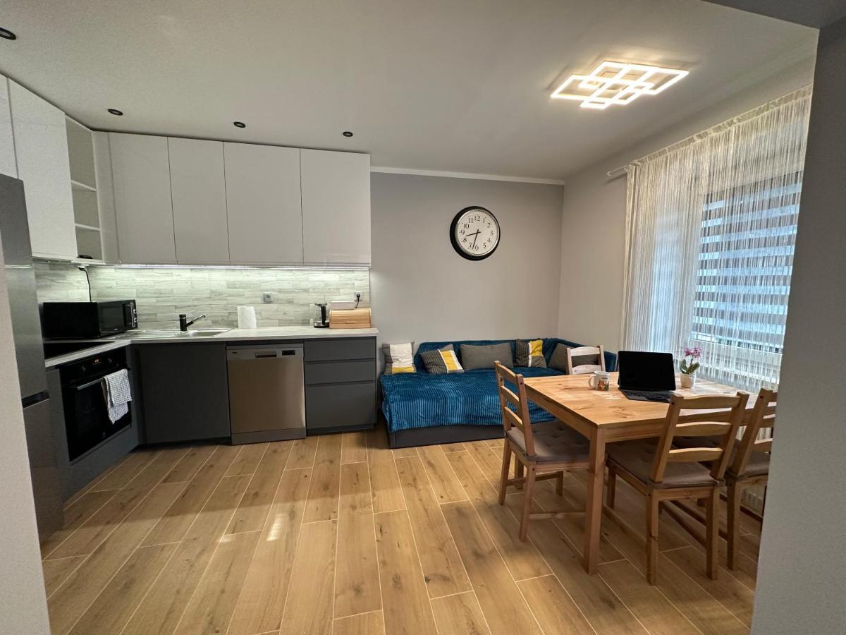 Gromadzka 11 - Comfy Apartment By Jso - Krakow, Krakow